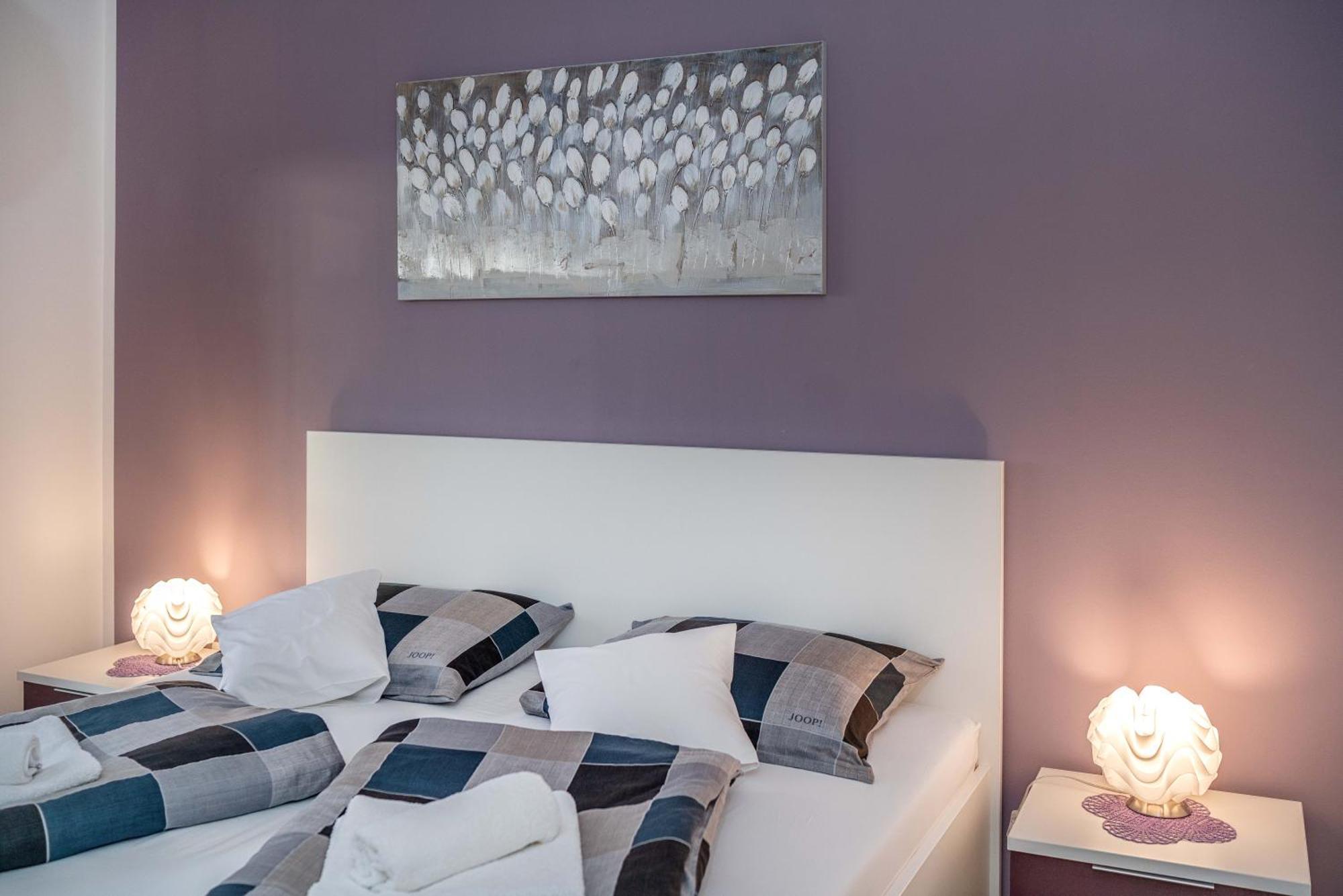 Adria Sun Apartments Водице Номер фото