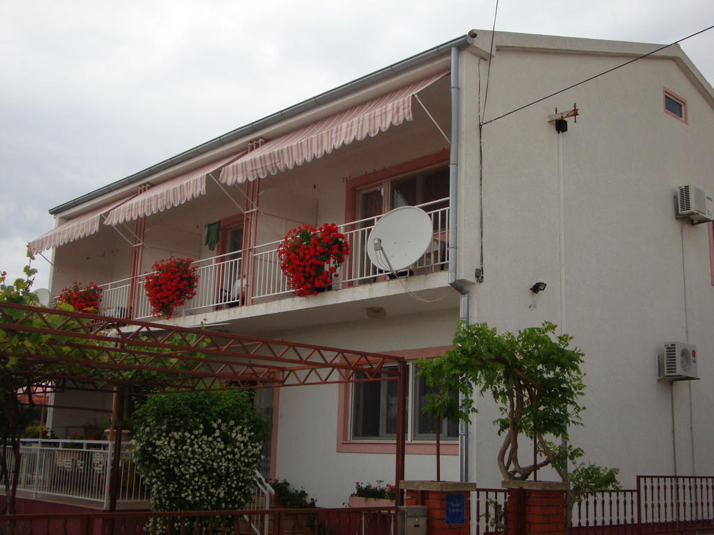 Adria Sun Apartments Водице Номер фото